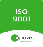 Certification ISO 9001